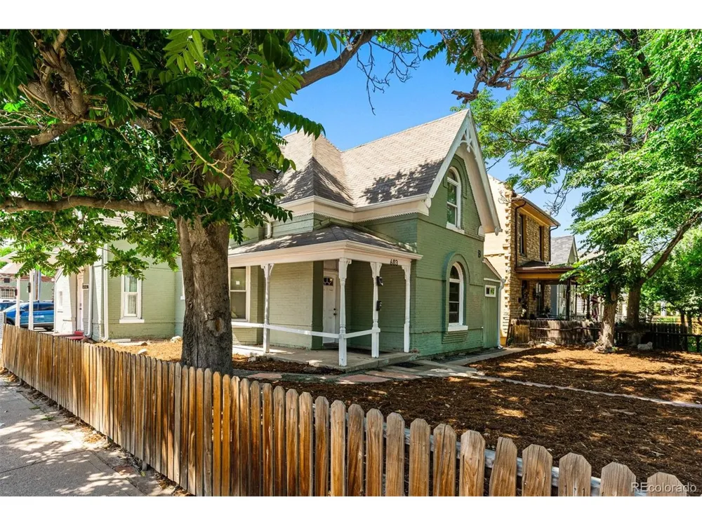603 Elati Street Denver, CO 80204