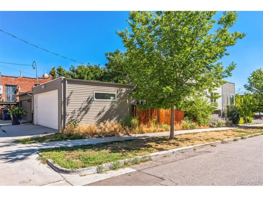 3501 Navajo Street Denver, CO 80211