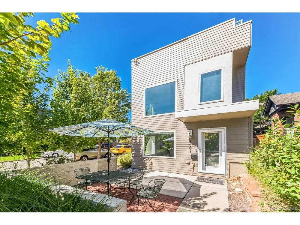 3501 Navajo Street Denver, CO 80211