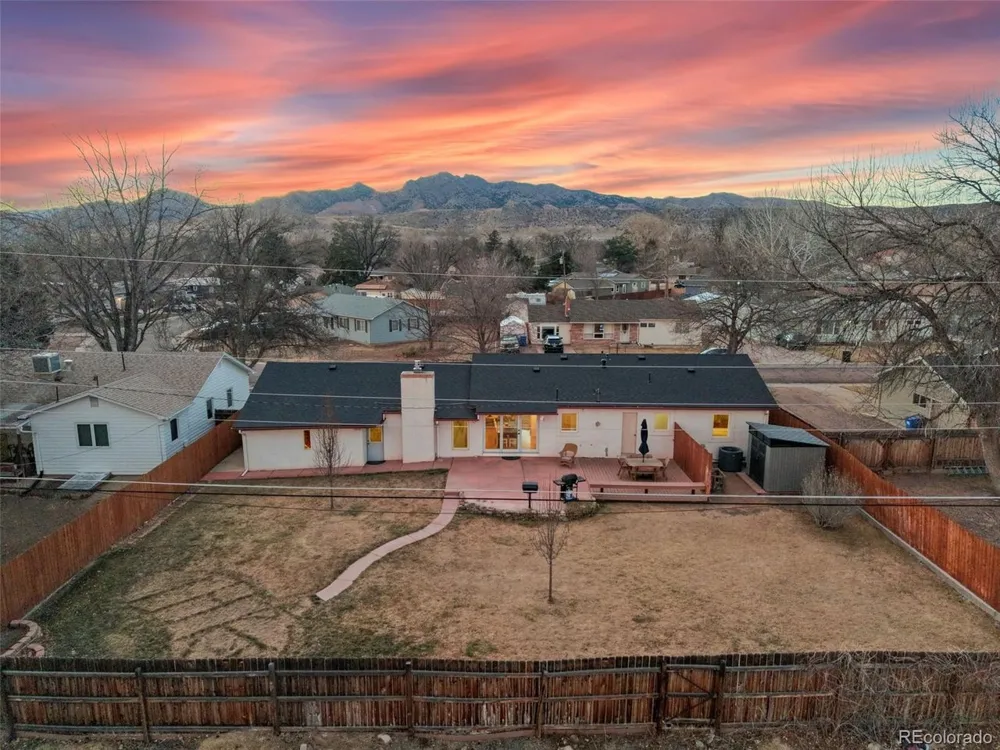 124 E Circle Drive Canon City, CO 81212