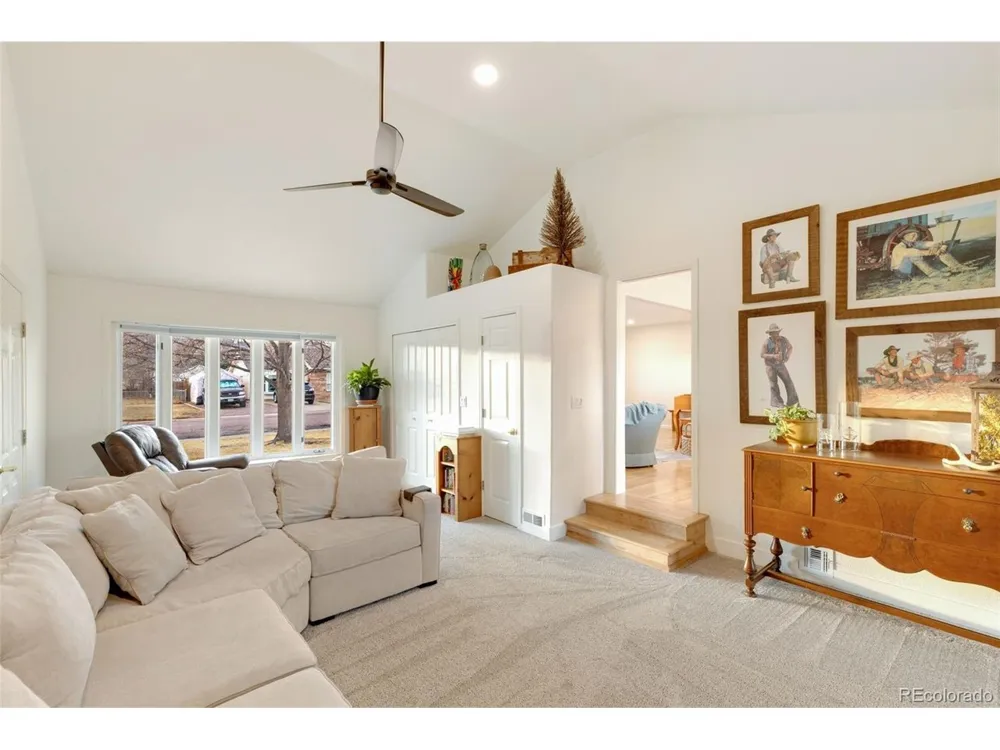 124 E Circle Drive Canon City, CO 81212