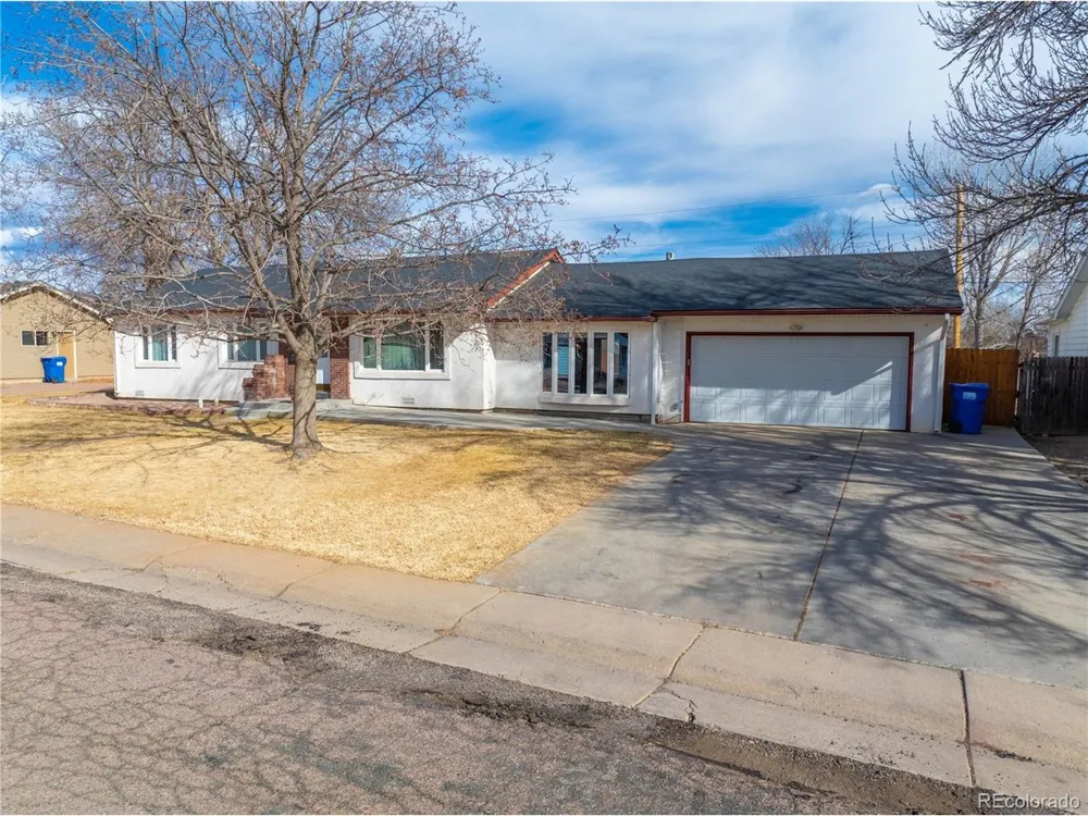 124 E Circle Drive Canon City, CO 81212