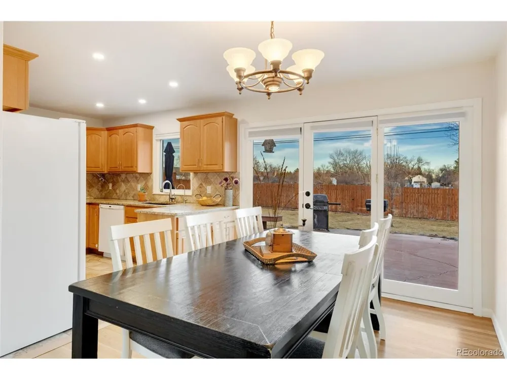 124 E Circle Drive Canon City, CO 81212