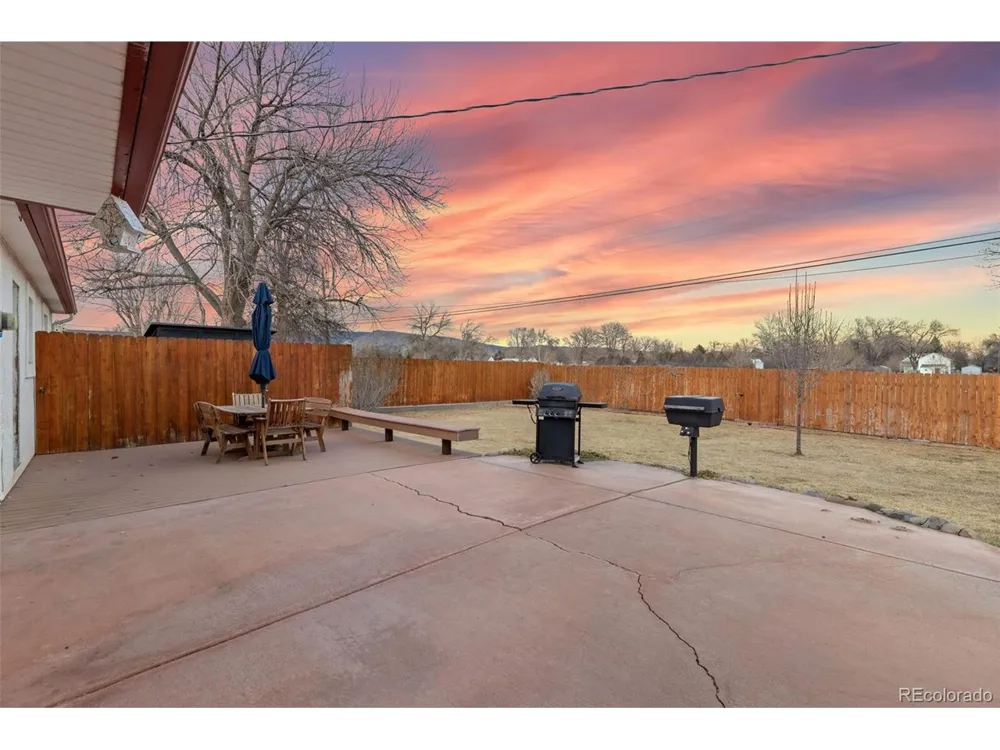 124 E Circle Drive Canon City, CO 81212