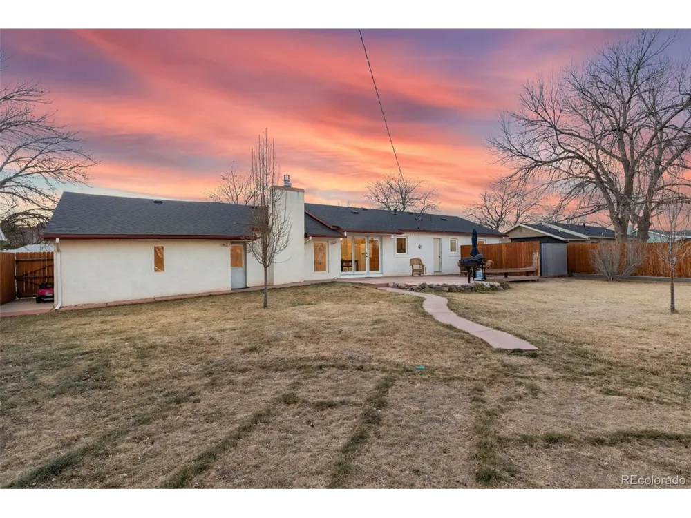 124 E Circle Drive Canon City, CO 81212