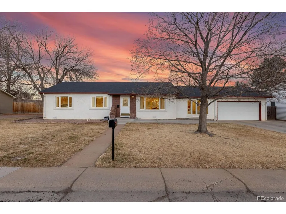 124 E Circle Drive Canon City, CO 81212