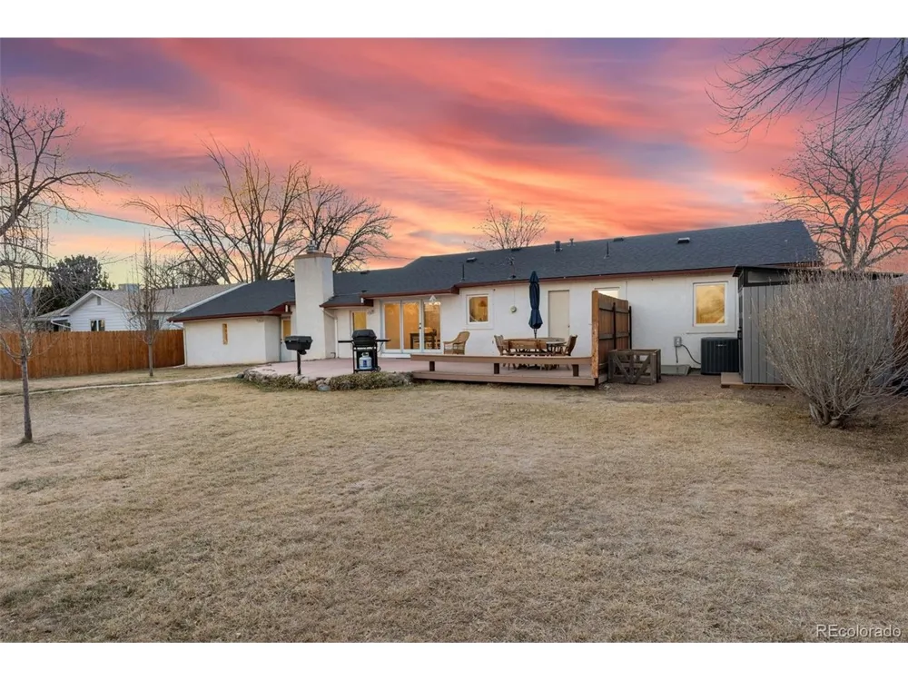 124 E Circle Drive Canon City, CO 81212