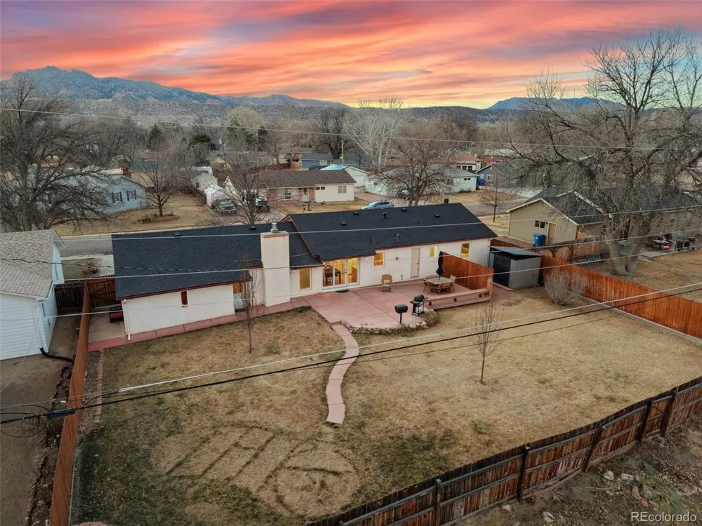 124 E Circle Drive Canon City, CO 81212