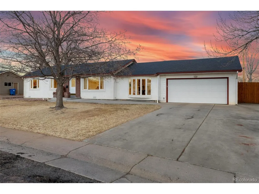 124 E Circle Drive Canon City, CO 81212