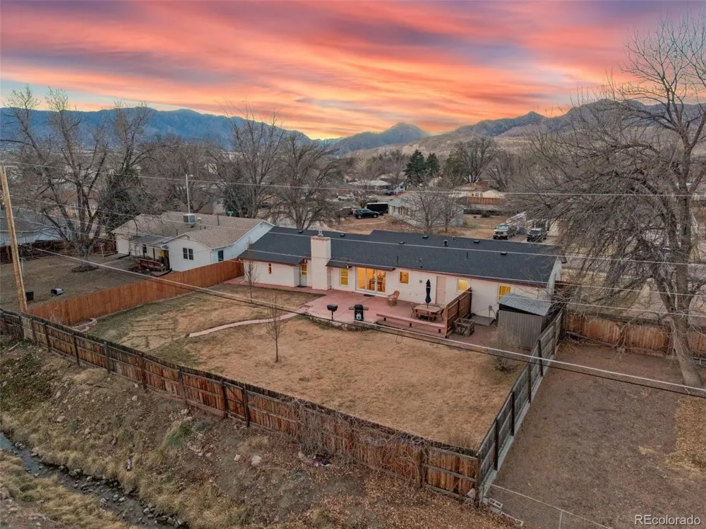 124 E Circle Drive Canon City, CO 81212