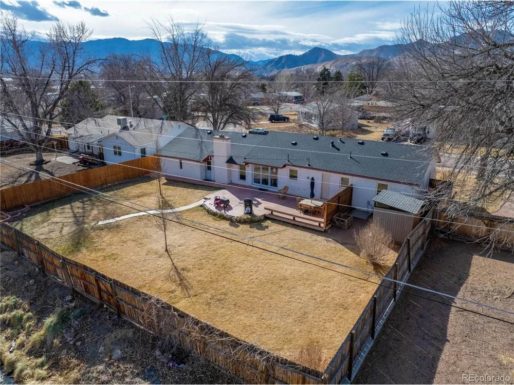 124 E Circle Drive Canon City, CO 81212