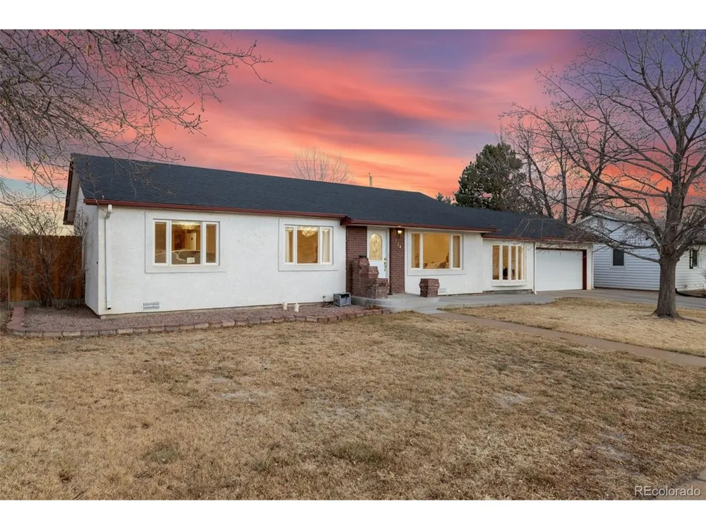124 E Circle Drive Canon City, CO 81212