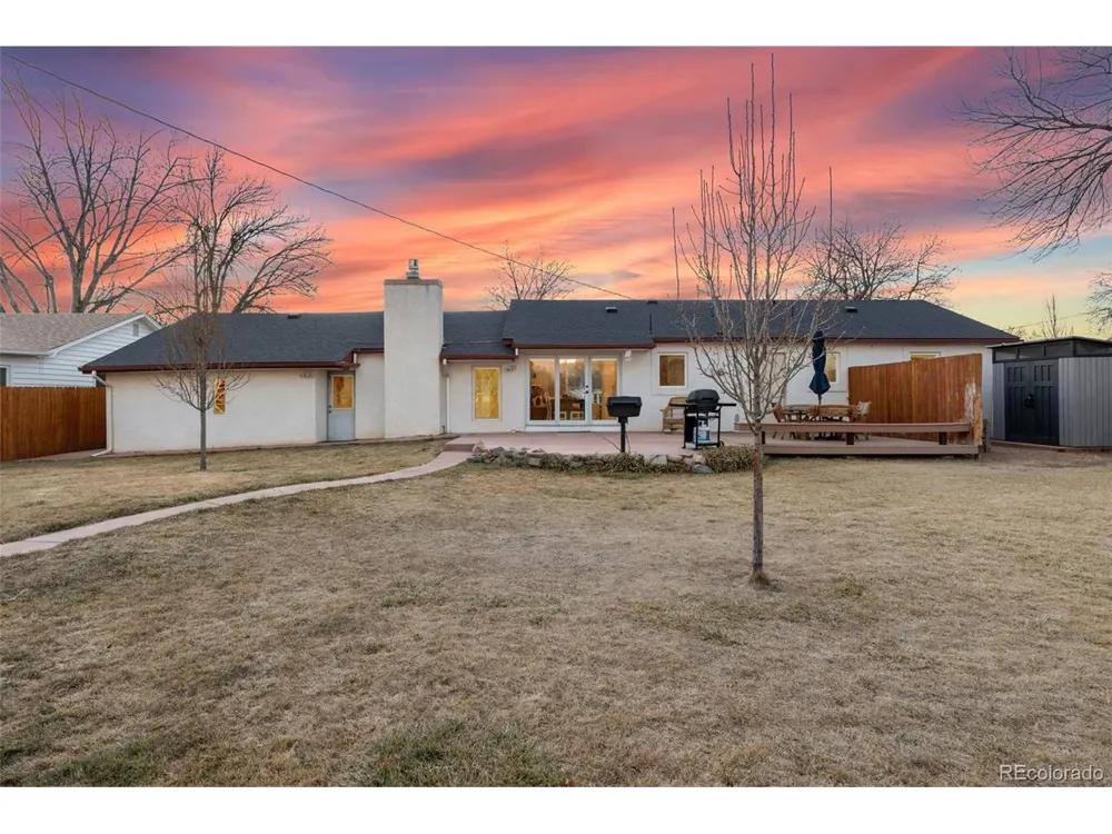 124 E Circle Drive Canon City, CO 81212