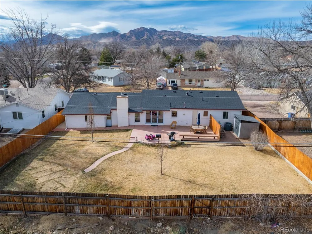 124 E Circle Drive Canon City, CO 81212