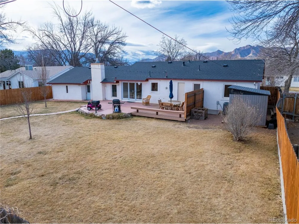 124 E Circle Drive Canon City, CO 81212
