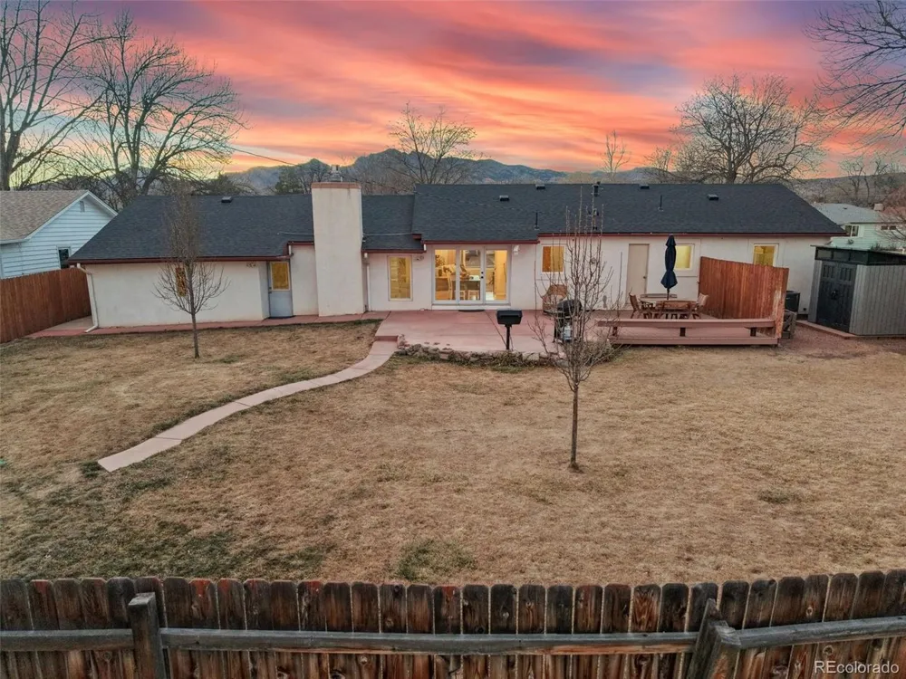 124 E Circle Drive Canon City, CO 81212