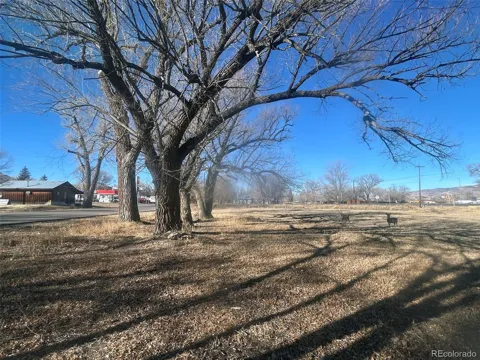 Highway 285