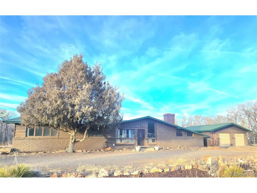 75 Comanche Trail South Fork, CO 81154