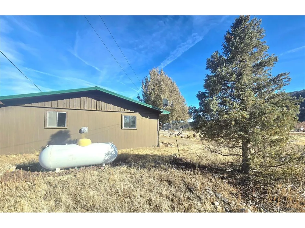 75 Comanche Trail South Fork, CO 81154