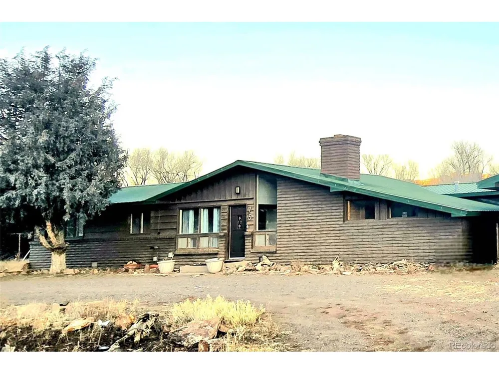 75 Comanche Trail South Fork, CO 81154