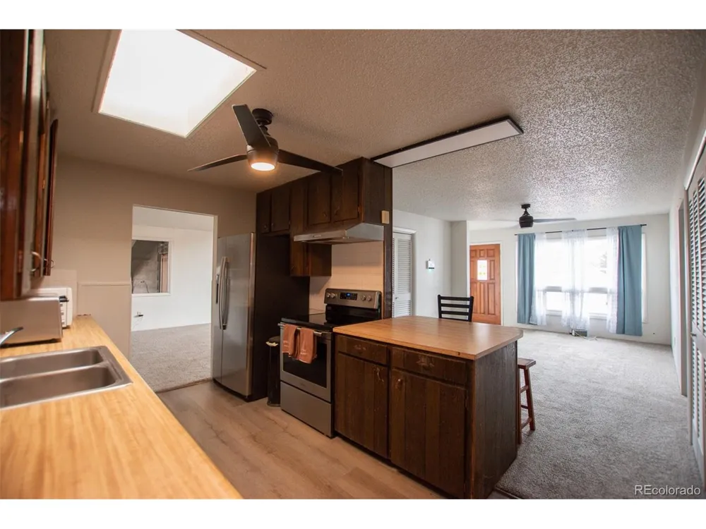 75 Comanche Trail South Fork, CO 81154
