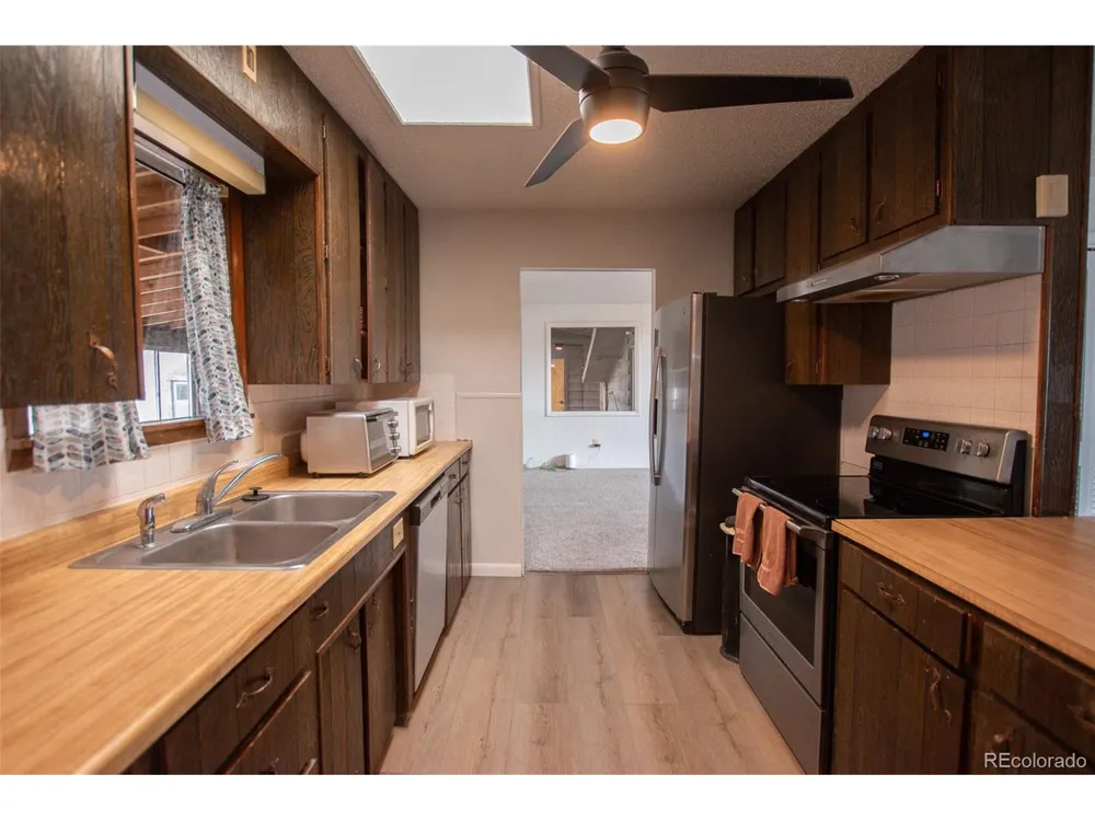 75 Comanche Trail South Fork, CO 81154