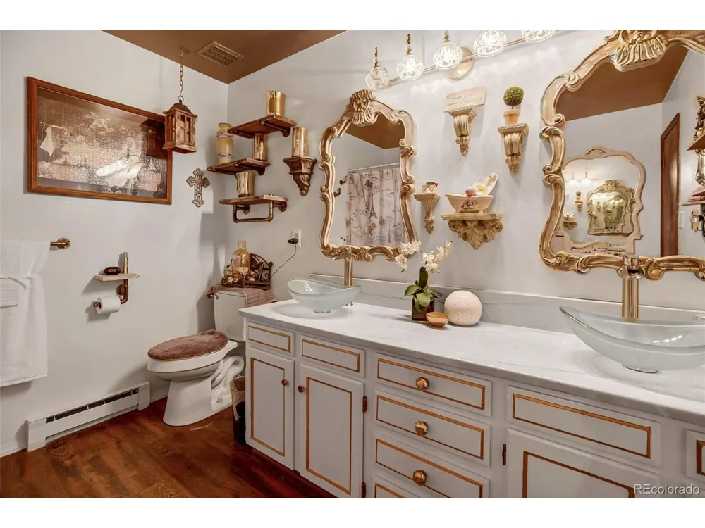 560 Manor Court Woodland Park, CO 80863