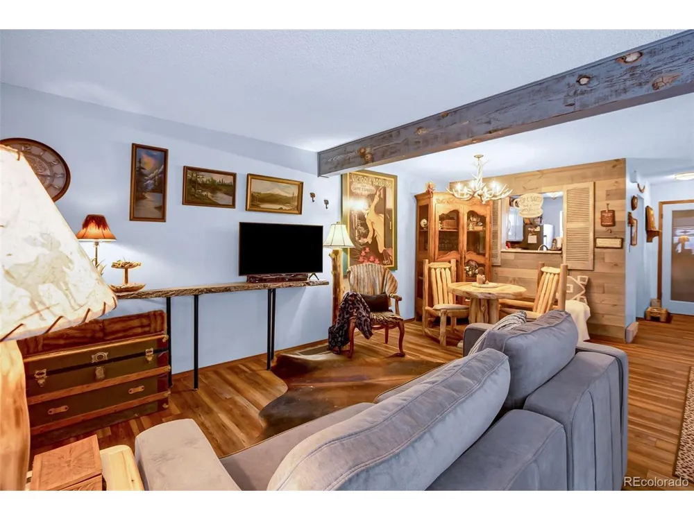 560 Manor Court Woodland Park, CO 80863