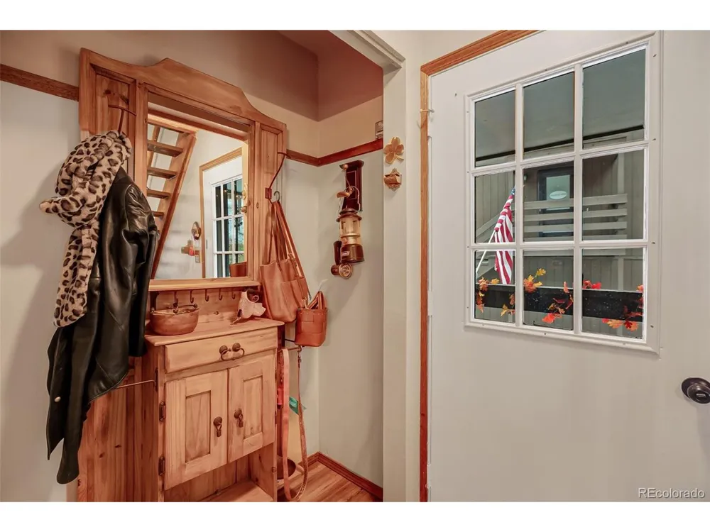 560 Manor Court Woodland Park, CO 80863