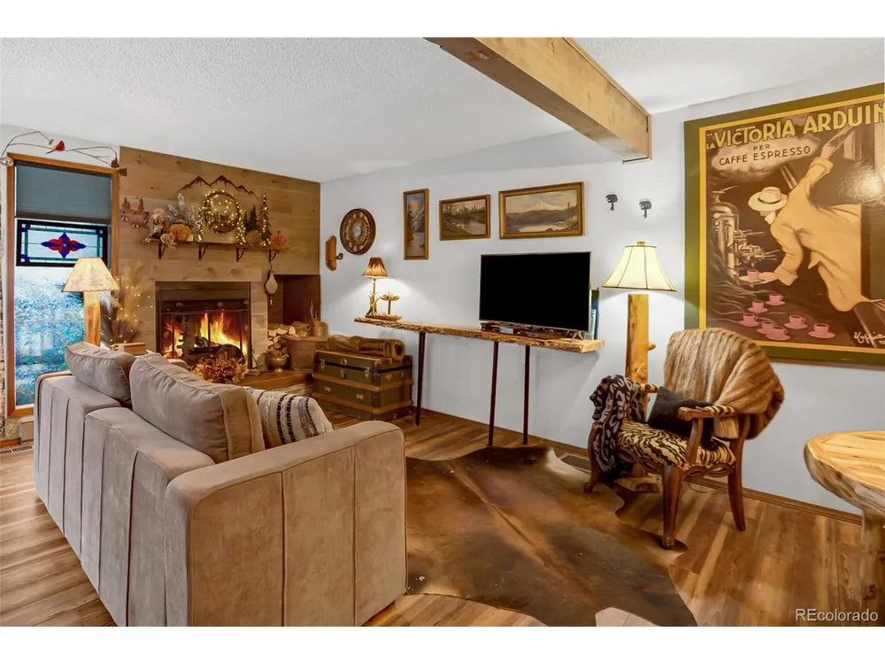 560 Manor Court Woodland Park, CO 80863
