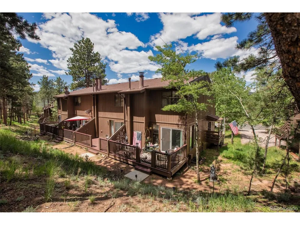 560 Manor Court Woodland Park, CO 80863
