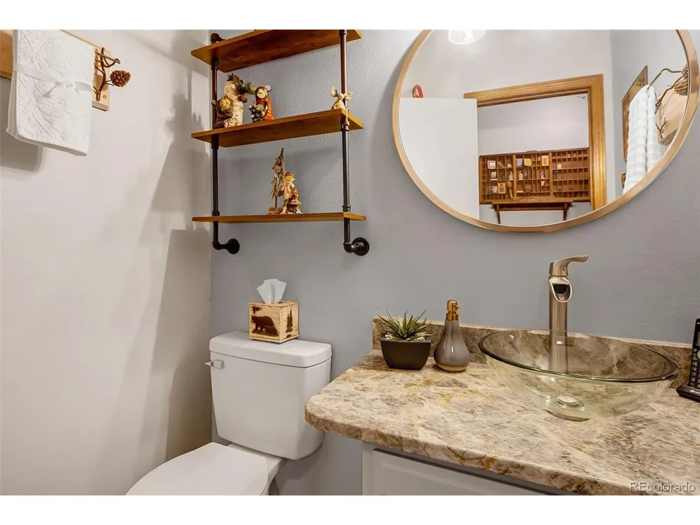 560 Manor Court Woodland Park, CO 80863