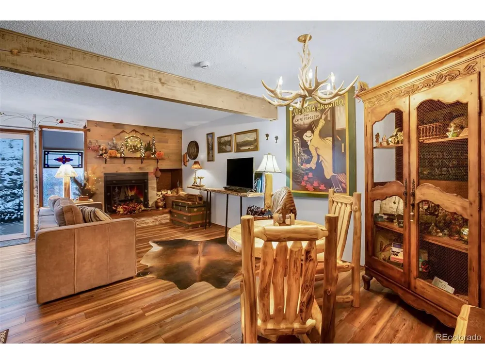 560 Manor Court Woodland Park, CO 80863