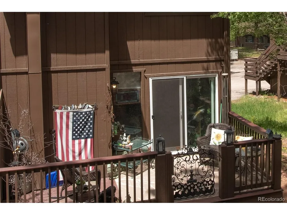 560 Manor Court Woodland Park, CO 80863