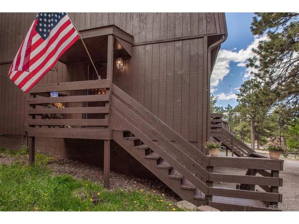 560 Manor Court Woodland Park, CO 80863