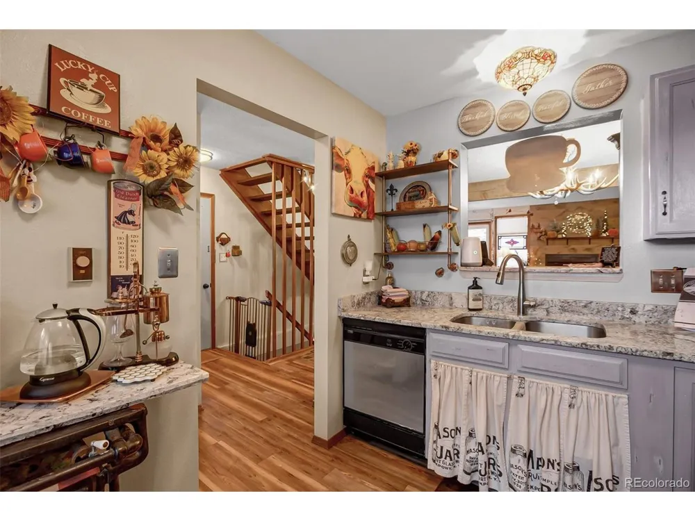 560 Manor Court Woodland Park, CO 80863