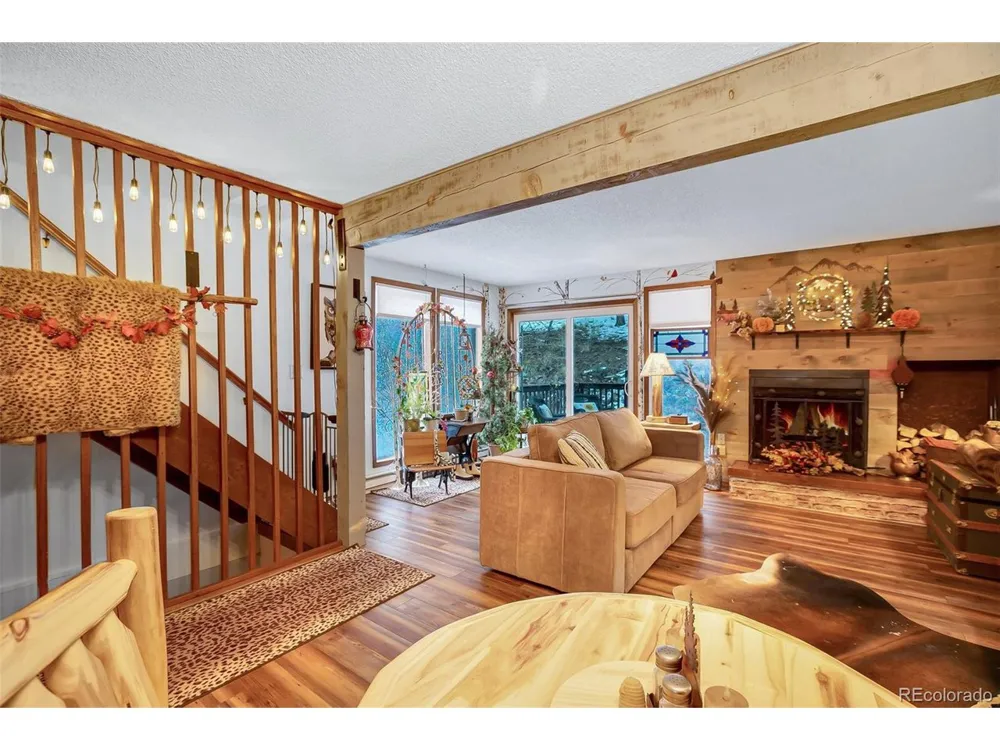 560 Manor Court Woodland Park, CO 80863