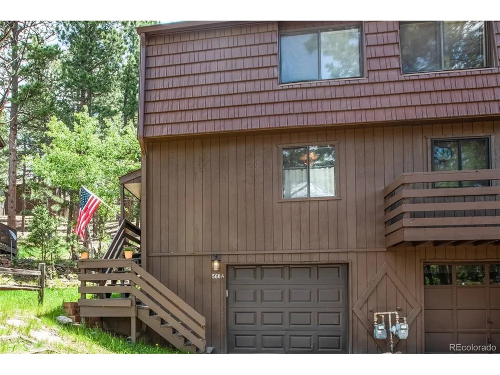 560 Manor Court Woodland Park, CO 80863