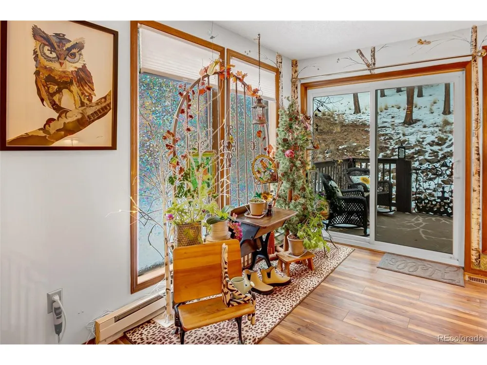 560 Manor Court Woodland Park, CO 80863