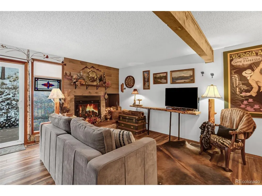 560 Manor Court Woodland Park, CO 80863