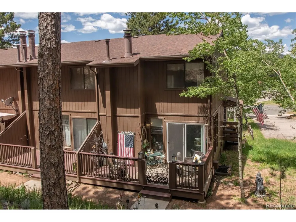 560 Manor Court Woodland Park, CO 80863