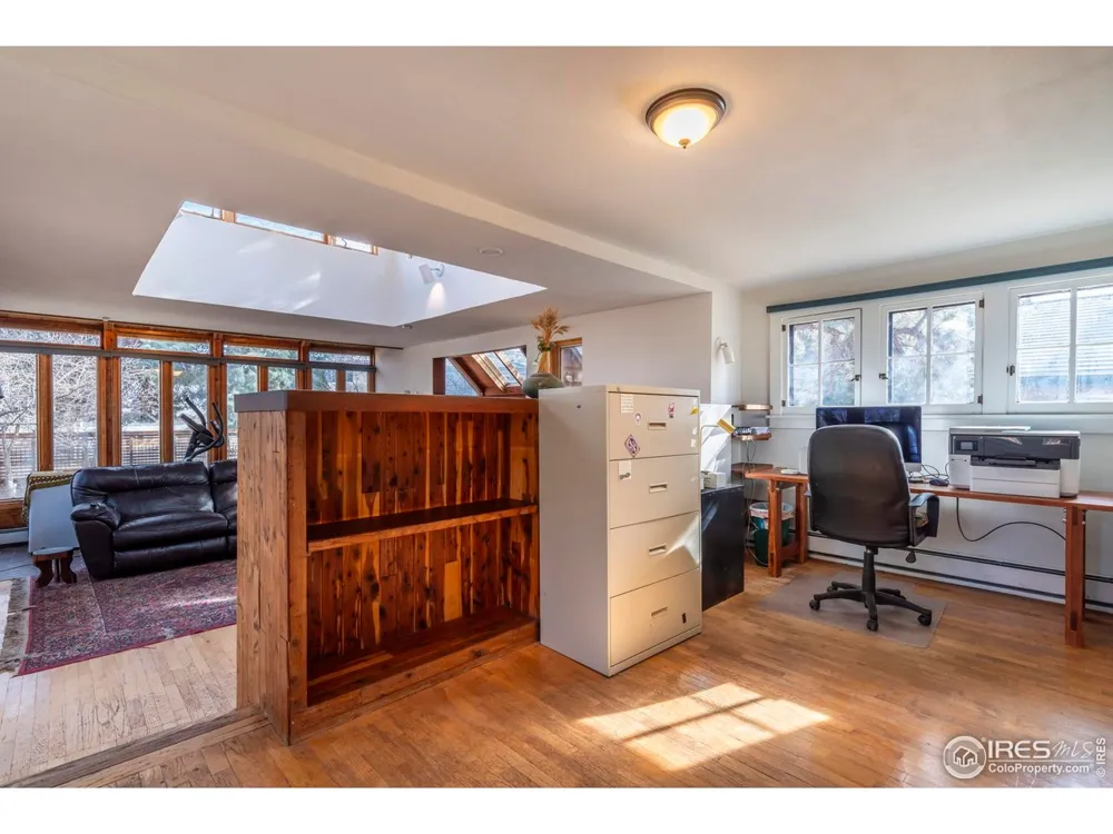 3776 Orange Lane Boulder, CO 80304