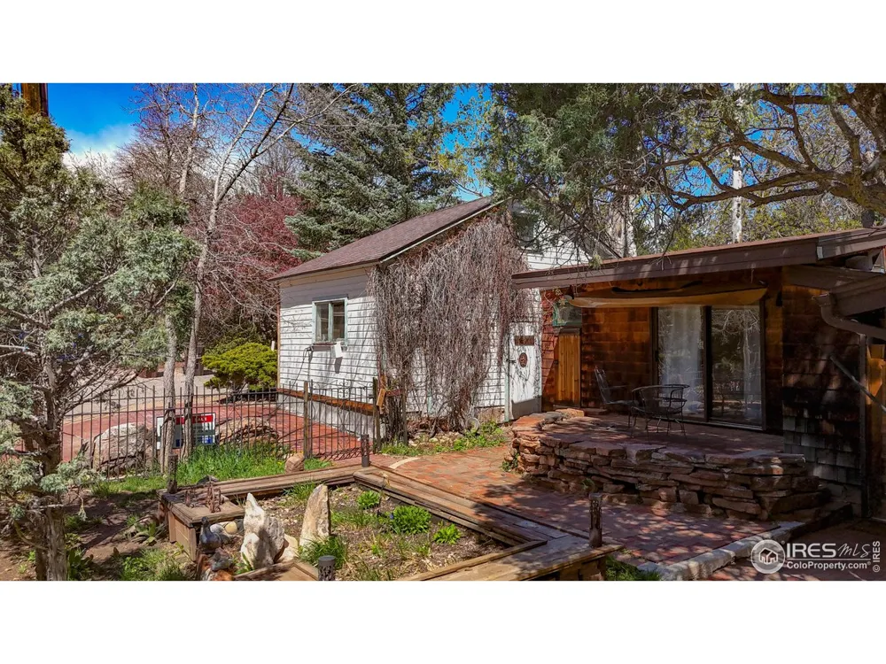 3776 Orange Lane Boulder, CO 80304