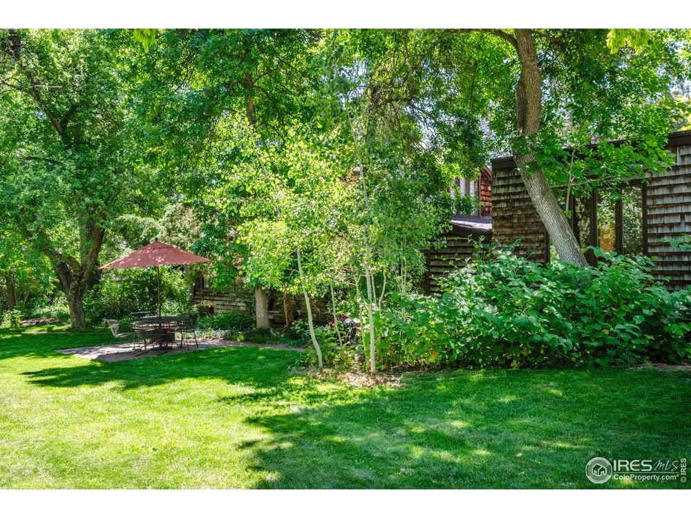 3776 Orange Lane Boulder, CO 80304