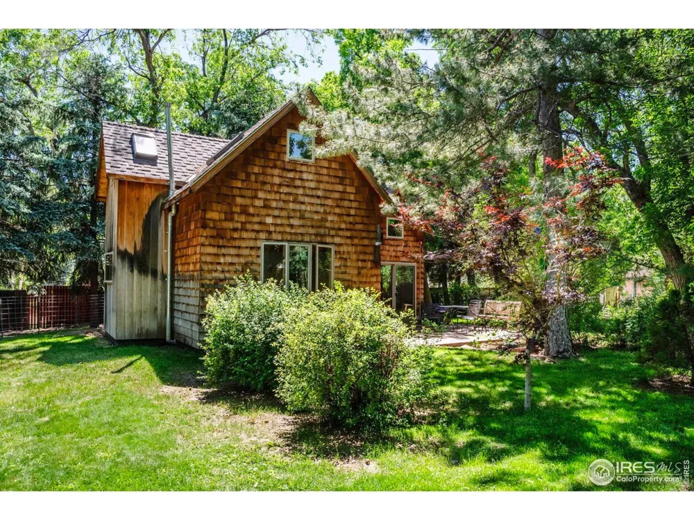 3776 Orange Lane Boulder, CO 80304