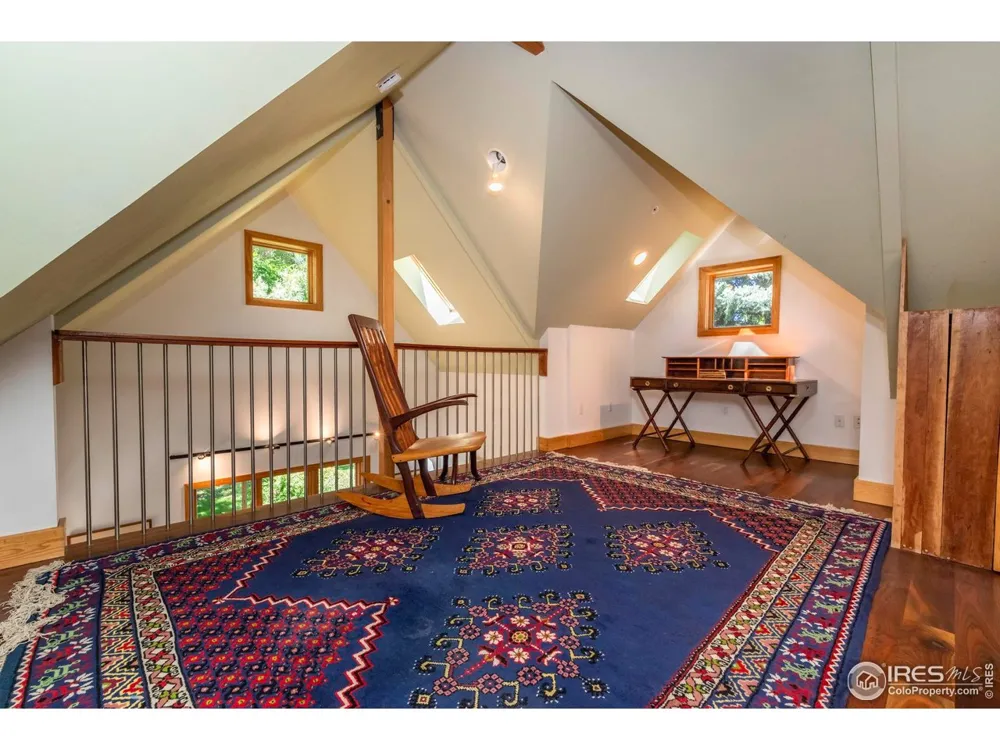 3776 Orange Lane Boulder, CO 80304