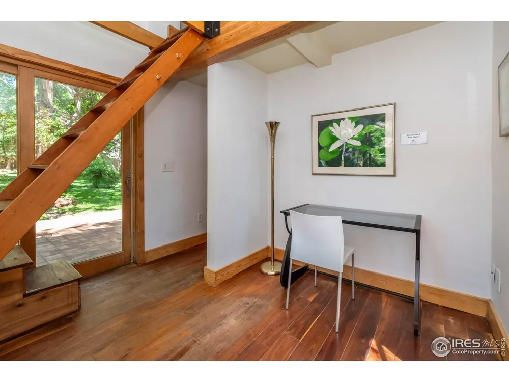 3776 Orange Lane Boulder, CO 80304