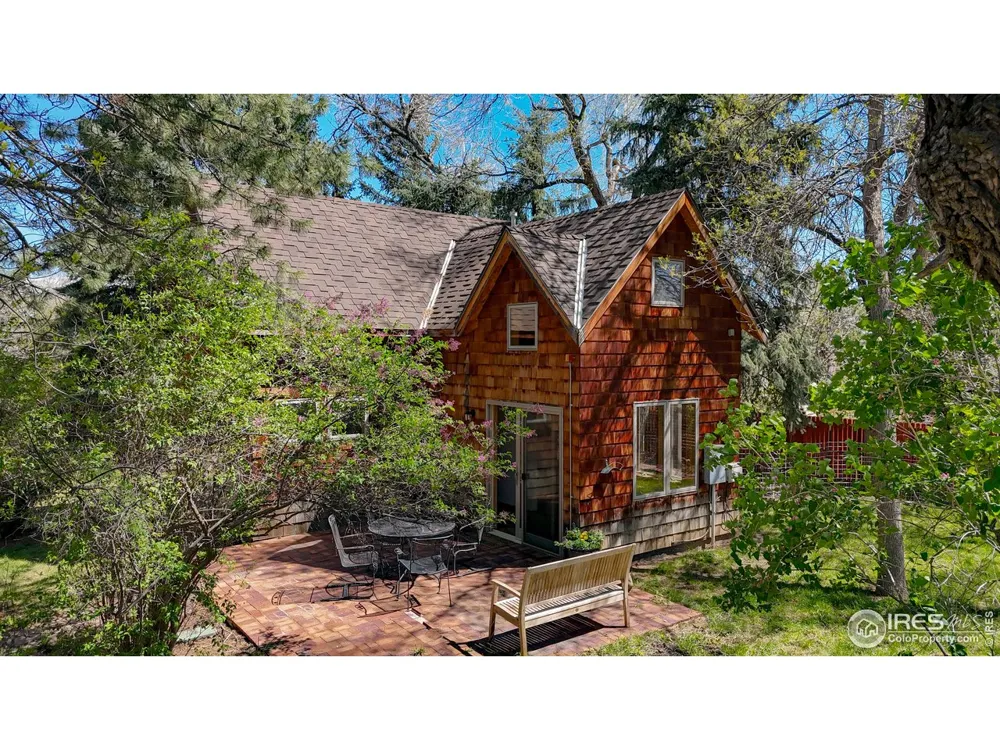 3776 Orange Lane Boulder, CO 80304