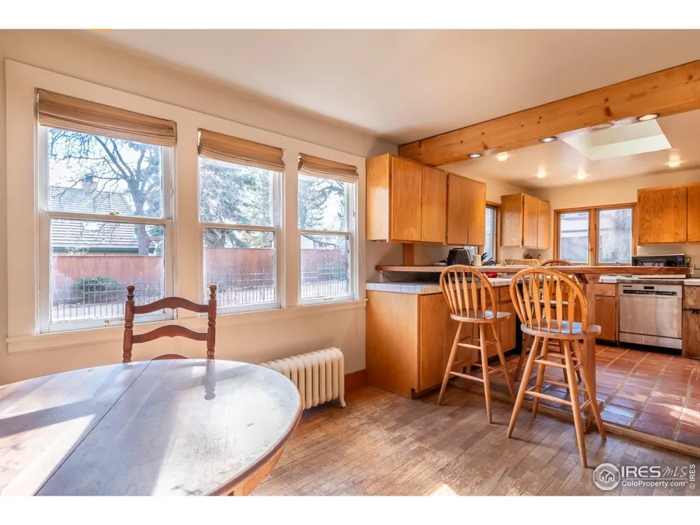 3776 Orange Lane Boulder, CO 80304