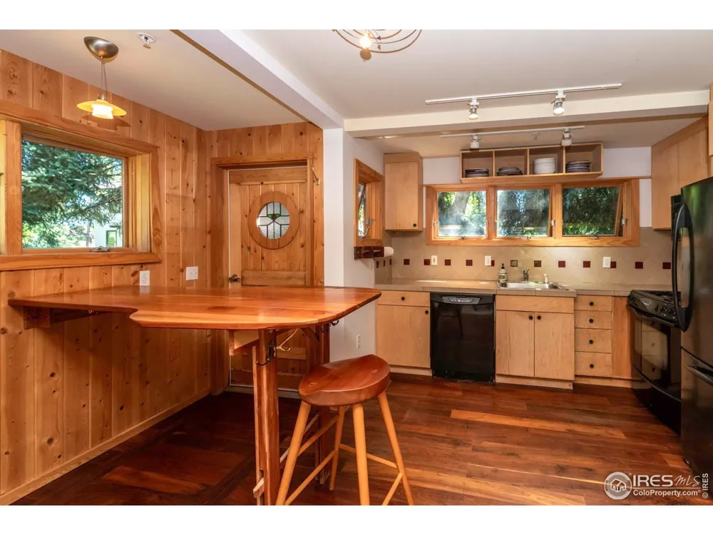 3776 Orange Lane Boulder, CO 80304